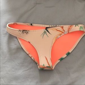 Triangl bikini bottoms